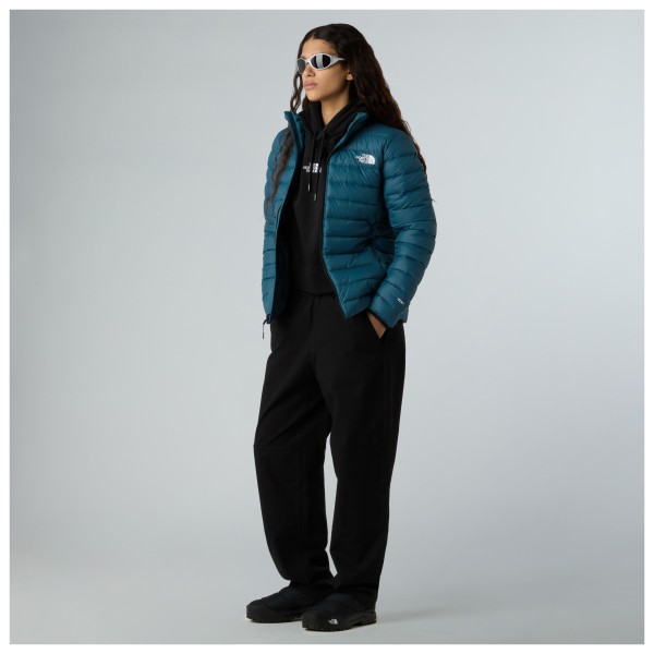 The North Face - Women's Classic Down Jacket - Donsjas