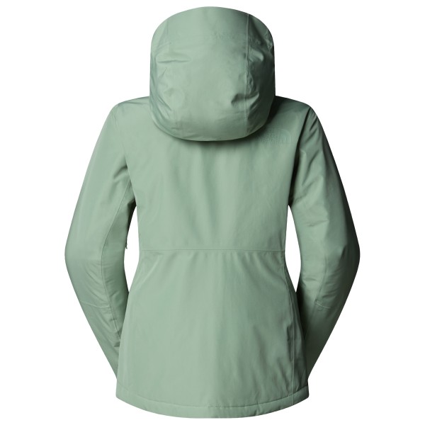 The North Face - Women's Descendit Jacket - Ski-jas