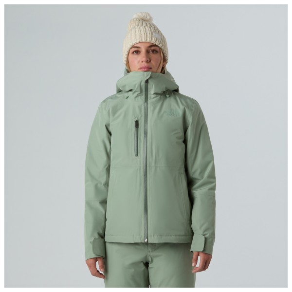 The North Face - Women's Descendit Jacket - Ski-jas