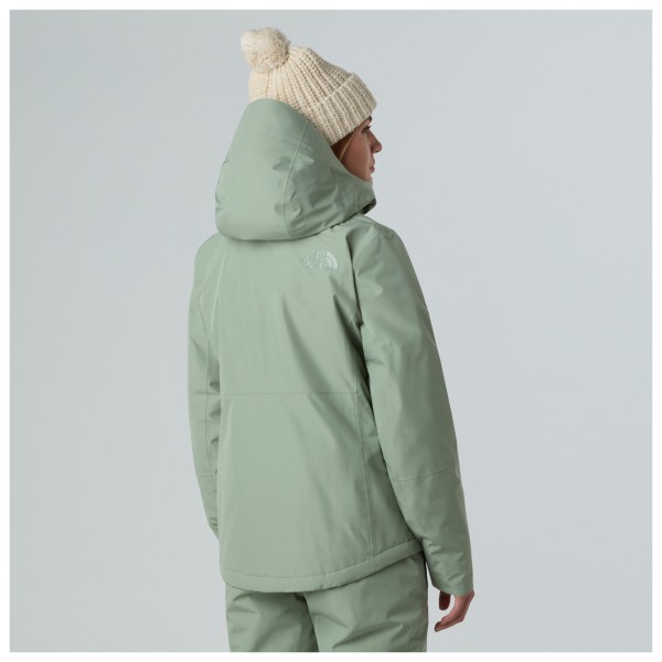 The North Face - Women's Descendit Jacket - Ski-jas