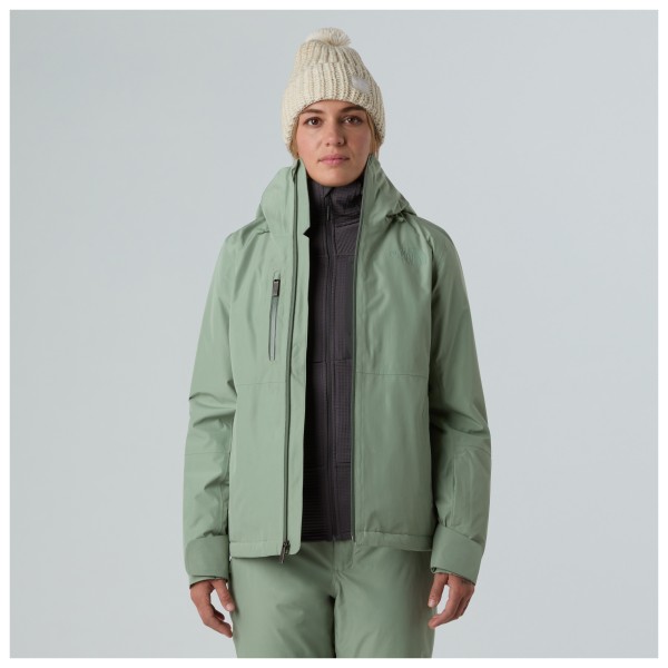 The North Face - Women's Descendit Jacket - Ski-jas