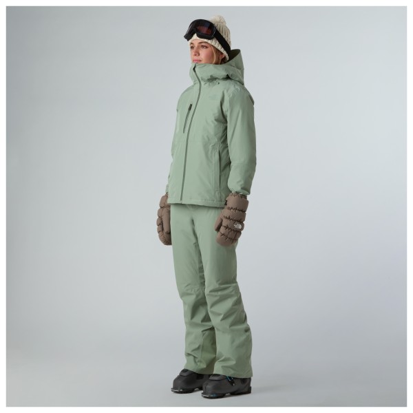 The North Face - Women's Descendit Jacket - Ski-jas