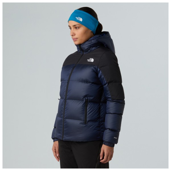 The North Face - Women's Diablo Down 2.0 Hooded Jacket - Donsjas