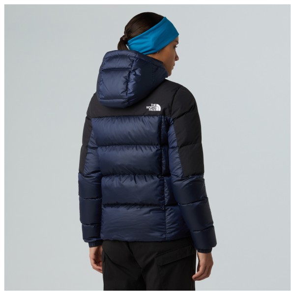 The North Face - Women's Diablo Down 2.0 Hooded Jacket - Donsjas