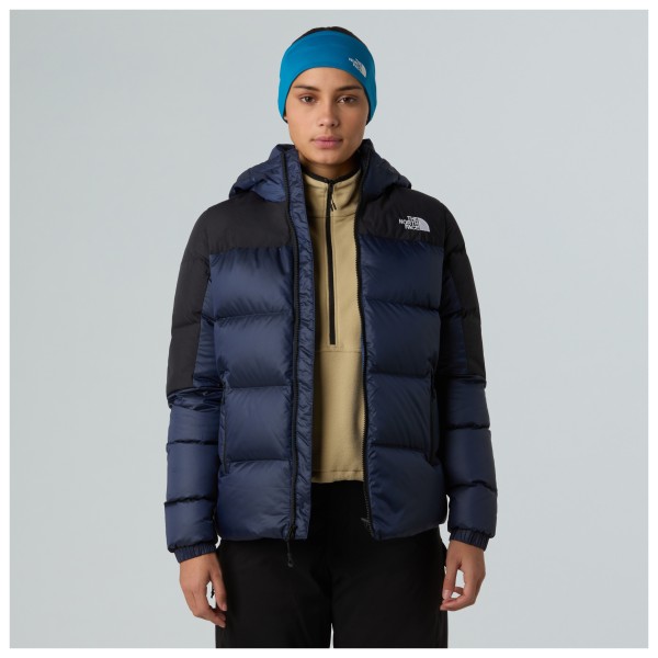 The North Face - Women's Diablo Down 2.0 Hooded Jacket - Donsjas