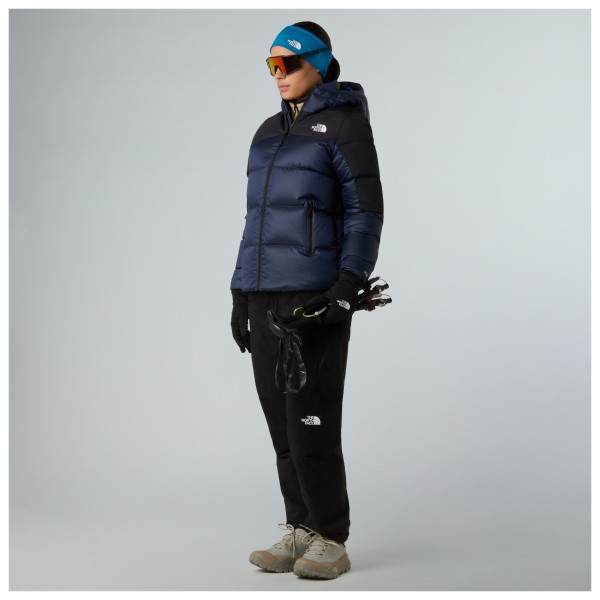 The North Face - Women's Diablo Down 2.0 Hooded Jacket - Donsjas