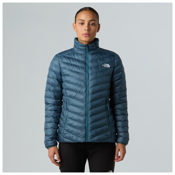 The North Face - Women's Huila Synth Jacket - Synthetische jas