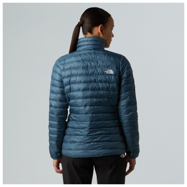 The North Face - Women's Huila Synth Jacket - Synthetische jas