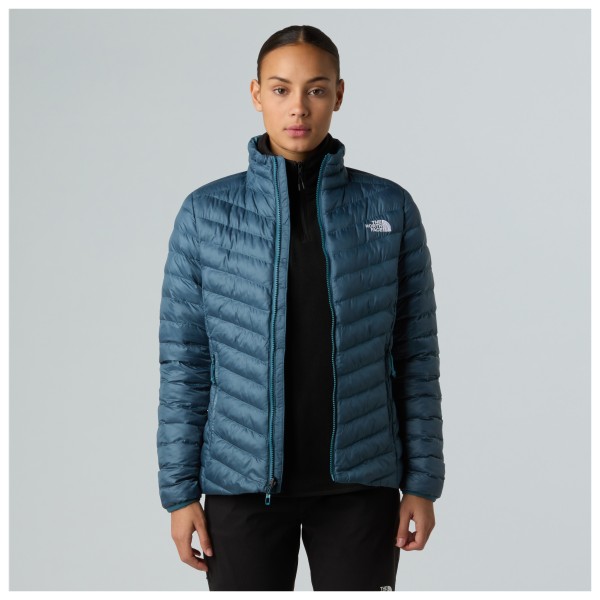 The North Face - Women's Huila Synth Jacket - Synthetische jas