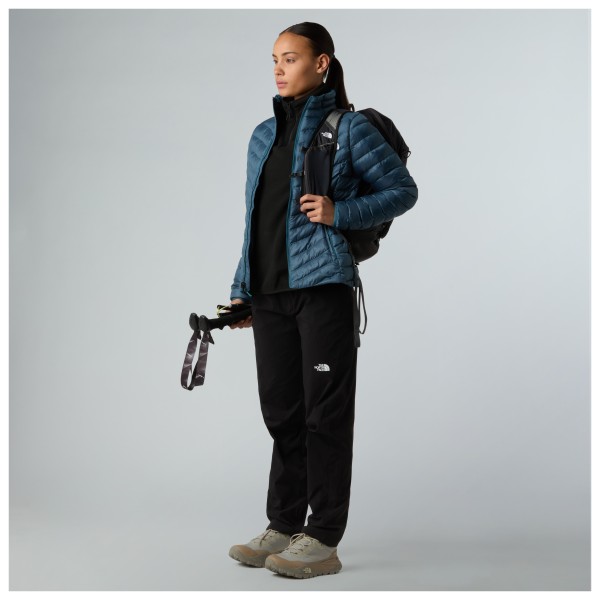 The North Face - Women's Huila Synth Jacket - Synthetische jas