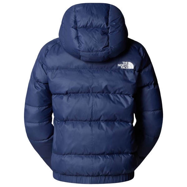 The North Face - Women's Hyalite Down Hoodie - Donsjas