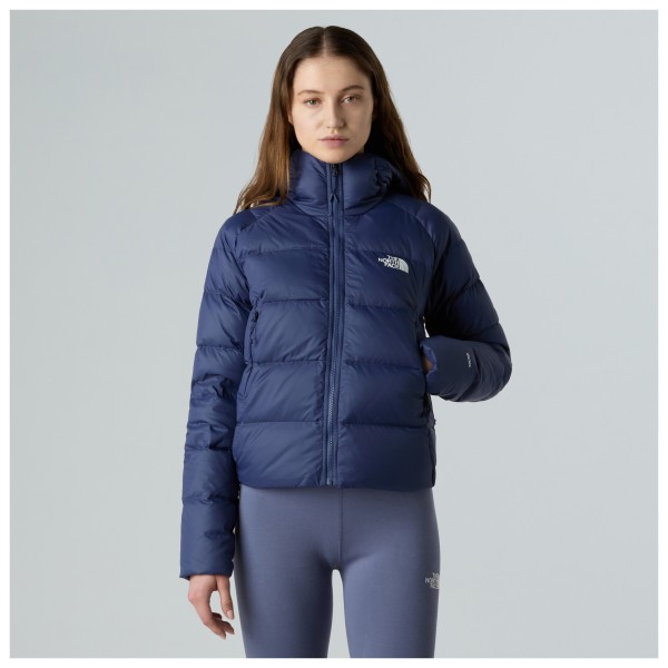 The North Face - Women's Hyalite Down Hoodie - Donsjas