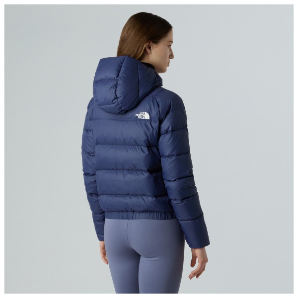 The North Face - Women's Hyalite Down Hoodie - Donsjas