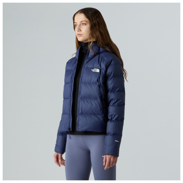 The North Face - Women's Hyalite Down Hoodie - Donsjas