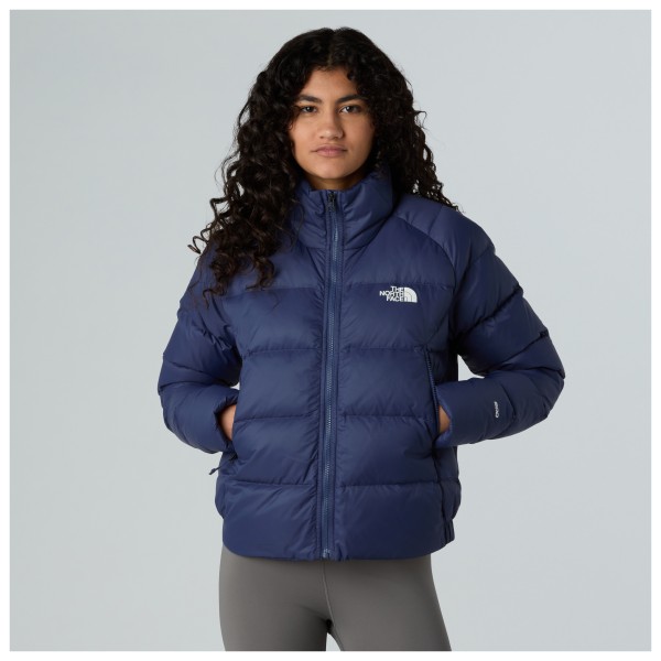 The North Face - Women's Hyalite Down Jacket - Donsjas