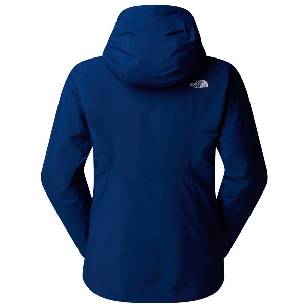 The North Face - Women's Inlux Insulated Jacket - Giacca invernale