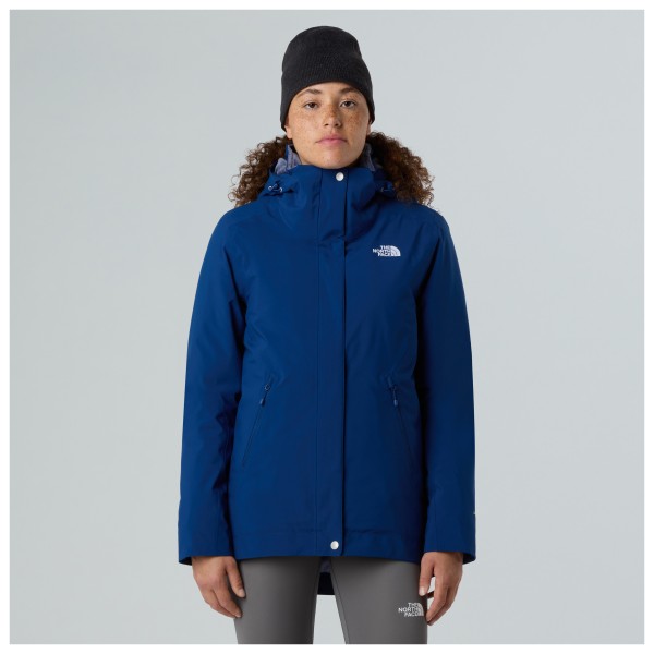 The North Face - Women's Inlux Insulated Jacket - Giacca invernale