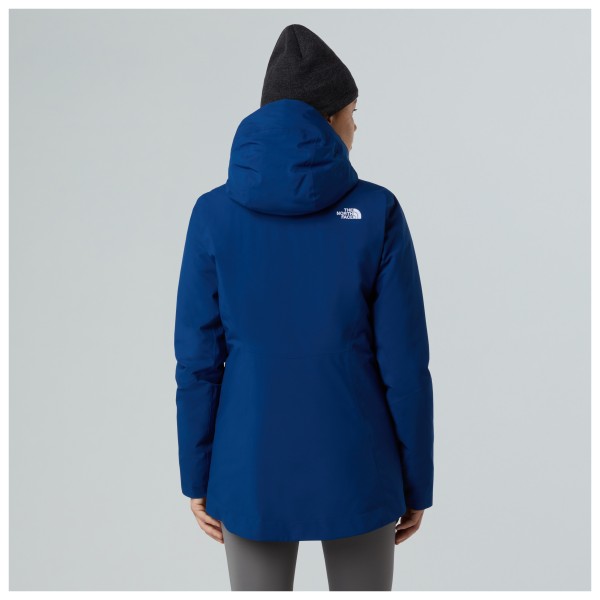 The North Face - Women's Inlux Insulated Jacket - Giacca invernale