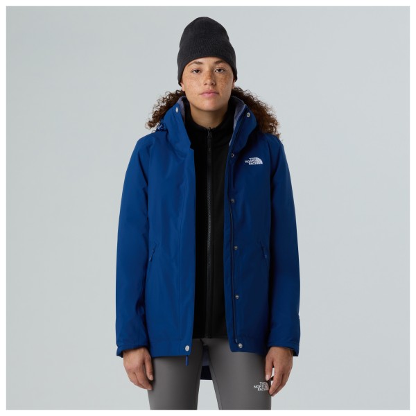 The North Face - Women's Inlux Insulated Jacket - Giacca invernale