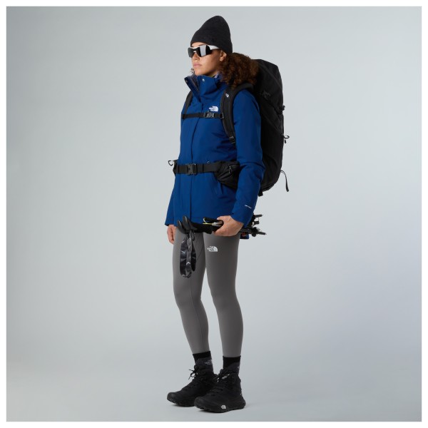 The North Face - Women's Inlux Insulated Jacket - Giacca invernale