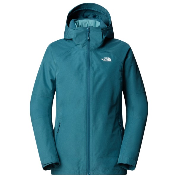 The North Face - Women's Inlux Triclimate - 3-in-1-jas