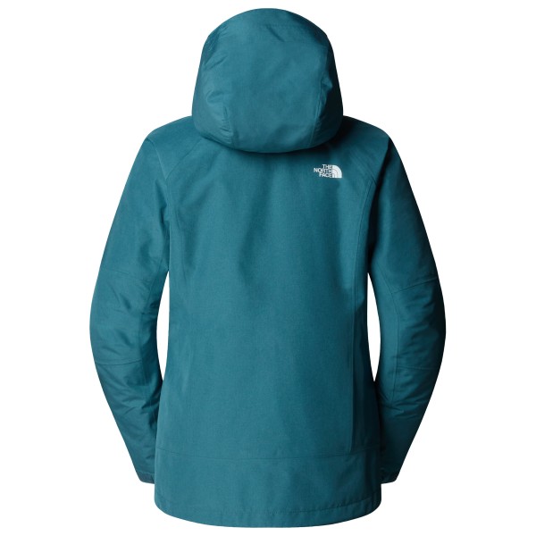 The North Face - Women's Inlux Triclimate - 3-in-1-jas