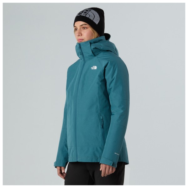 The North Face - Women's Inlux Triclimate - 3-in-1-jas