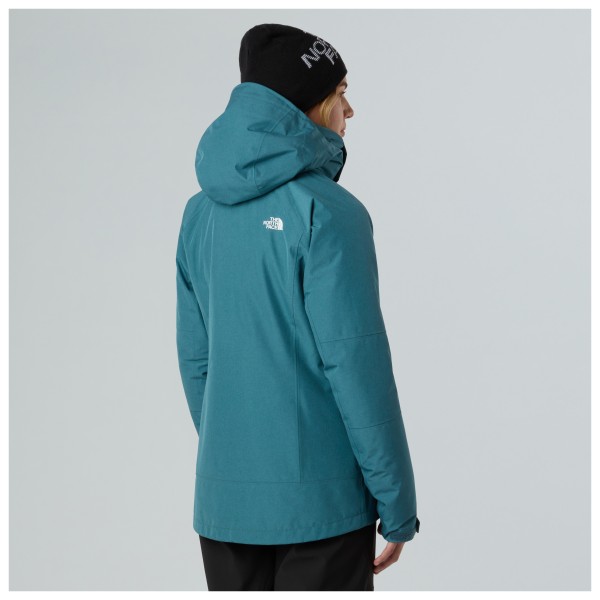 The North Face - Women's Inlux Triclimate - 3-in-1-jas