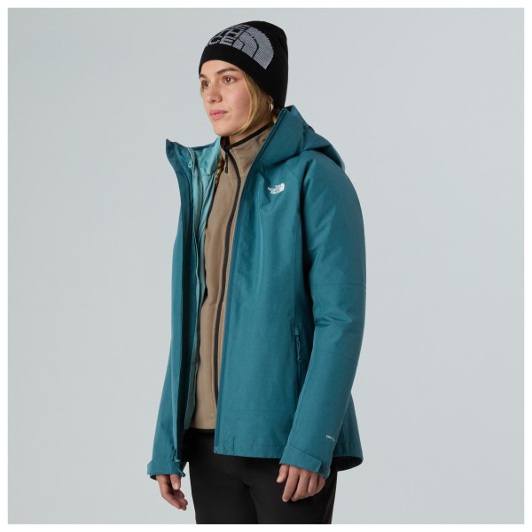 The North Face - Women's Inlux Triclimate - 3-in-1-jas