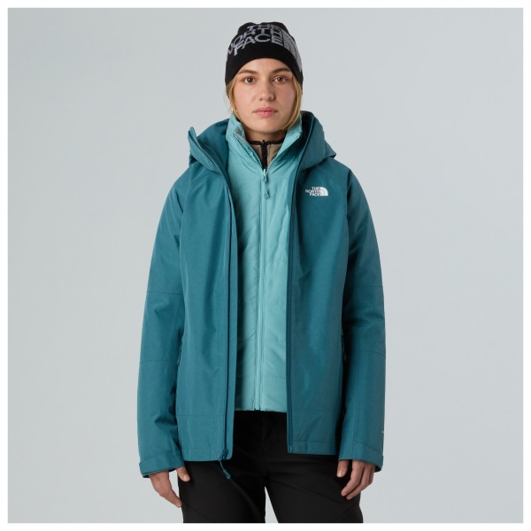 The North Face - Women's Inlux Triclimate - 3-in-1-jas