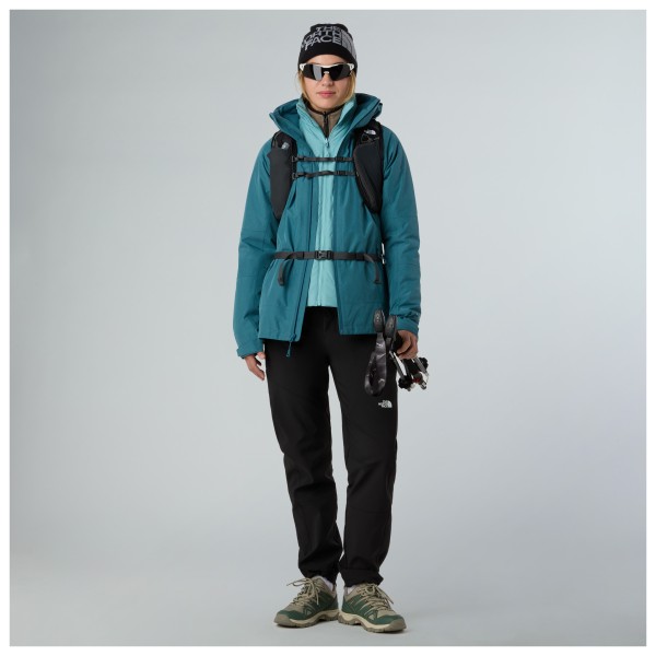 The North Face - Women's Inlux Triclimate - 3-in-1-jas