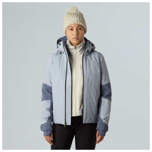 The North Face - Women's Lenado Jacket - Skidjacka