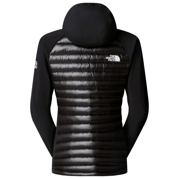 The North Face - Women's Summit Breithorn Light Hybrid Hoodie - Donsjas