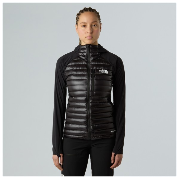 The North Face - Women's Summit Breithorn Light Hybrid Hoodie - Donsjas