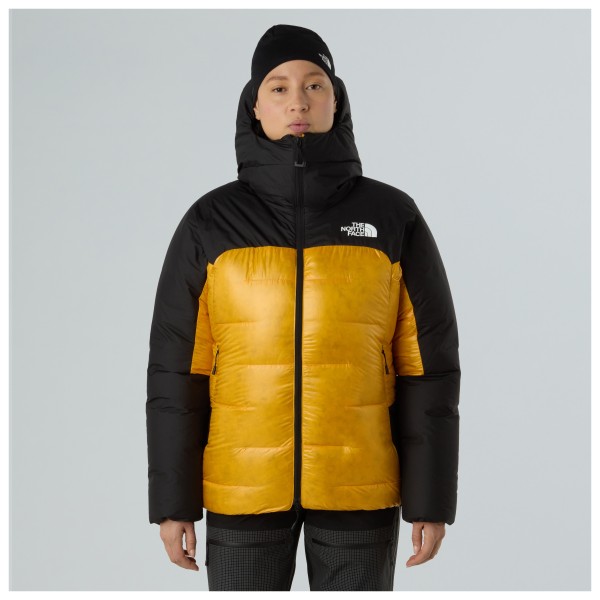 The North Face - Women's Summit Himalayan Down Parka - Donsjas