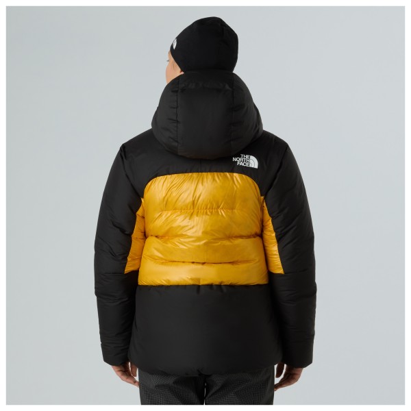 The North Face - Women's Summit Himalayan Down Parka - Donsjas