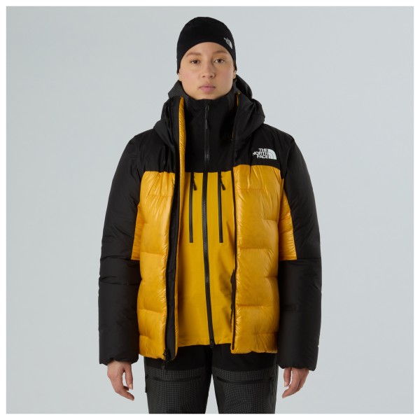 The North Face - Women's Summit Himalayan Down Parka - Donsjas