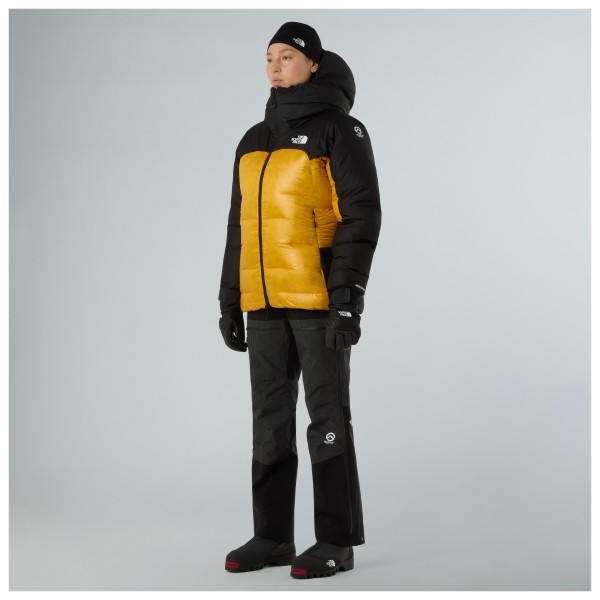 The North Face - Women's Summit Himalayan Down Parka - Donsjas