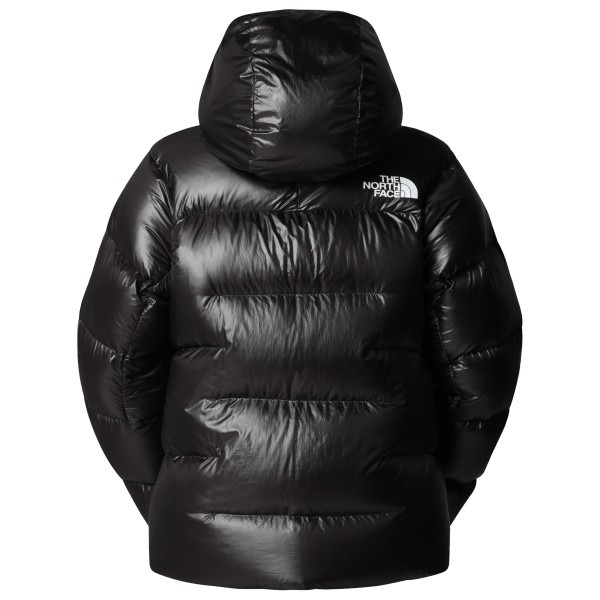 The North Face - Women's Summit Pumori Down Parka - Donsjas