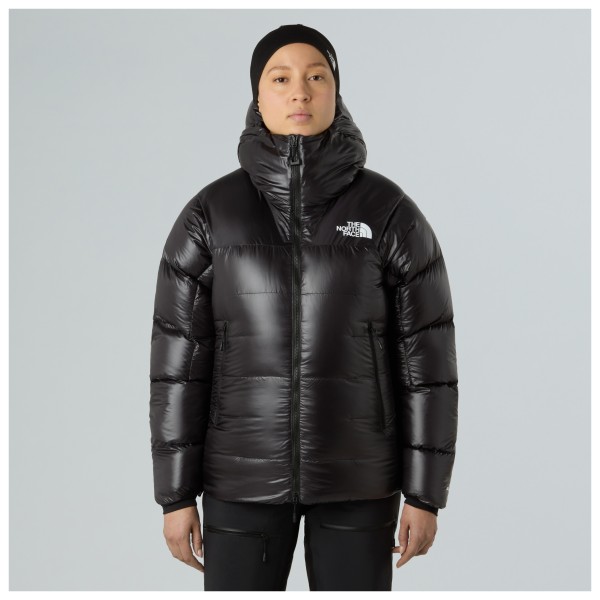 The North Face - Women's Summit Pumori Down Parka - Donsjas