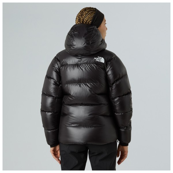 The North Face - Women's Summit Pumori Down Parka - Donsjas