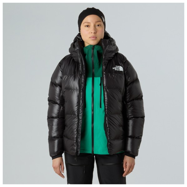 The North Face - Women's Summit Pumori Down Parka - Donsjas