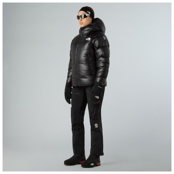 The North Face - Women's Summit Pumori Down Parka - Donsjas