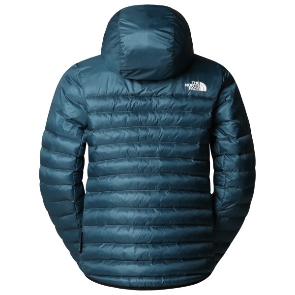 The North Face - Women's Terra Peak Hoodie - Synthetische jas