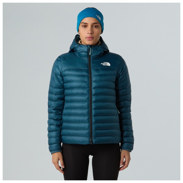 The North Face - Women's Terra Peak Hoodie - Synthetische jas