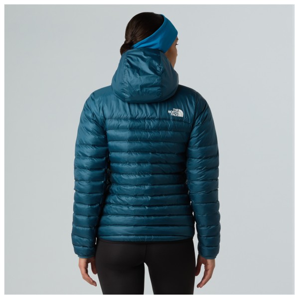 The North Face - Women's Terra Peak Hoodie - Synthetische jas