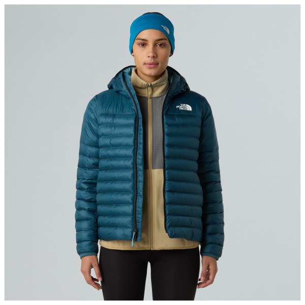 The North Face - Women's Terra Peak Hoodie - Synthetische jas
