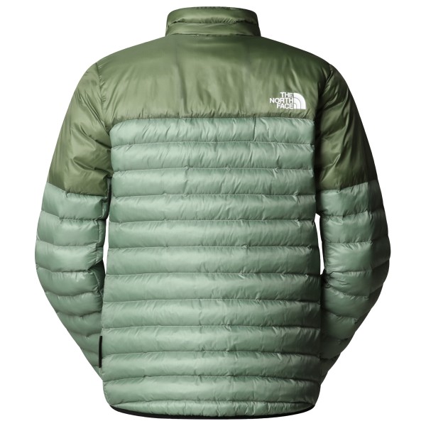 The North Face - Women's Terra Peak Jacket - Synthetische jas