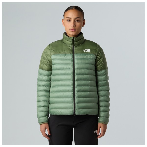 The North Face - Women's Terra Peak Jacket - Synthetische jas