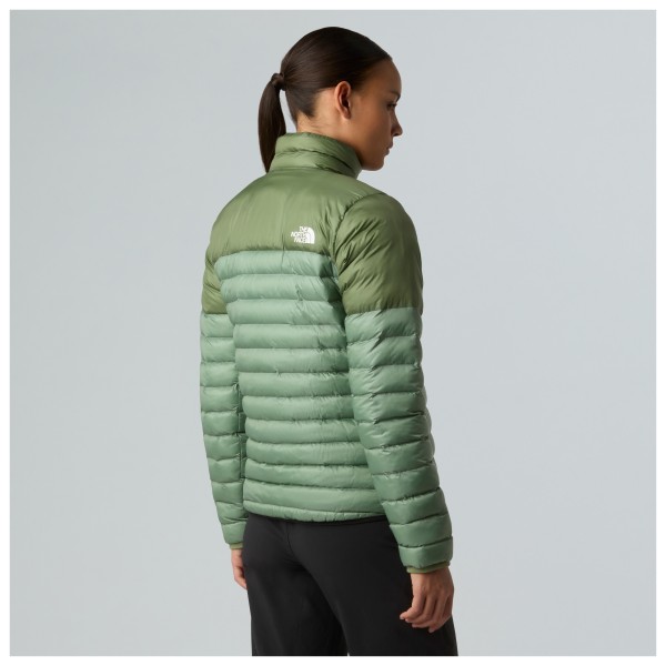 The North Face - Women's Terra Peak Jacket - Synthetische jas